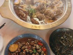 -鑫郭氏·南昌20年大排档·小龙虾羊蝎子(潮阳里店)