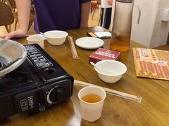 -黔哆哆地摊酸汤火锅(清湖店)