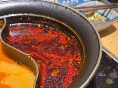 -温野菜涮涮锅(曲江大悦城店)