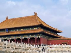 -故宫博物院(故宫)