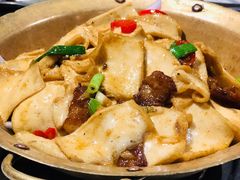 -汉口巷子(宝丰路店)