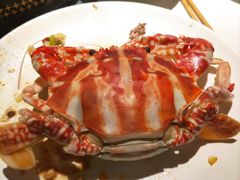 -加餐海鲜自助(宝龙一城店)