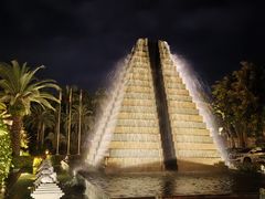 -海南清水湾莱佛士酒店