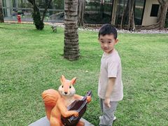 -三亚亚龙湾天域度假酒店