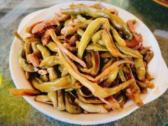 -快活林烧烤(红新路店)