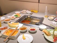 -海底捞火锅(摩尔广场店)