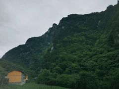 -硗碛藏寨·神木垒景区