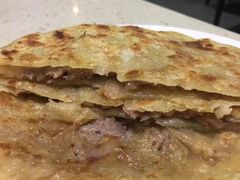 馅饼-西夏回族烧麦馆(牡丹街店)