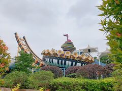 -大信·云顶星河游乐王国