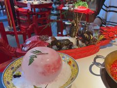 -小龙翻大江文化火锅(宽窄店)