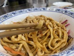 -清真·鸦儿李记·小馆(后海店)