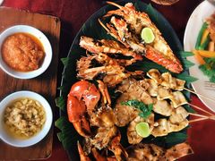 -Mai Mai Restaurant