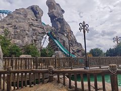 -七彩云南欢乐世界