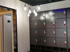 -UP健身私教馆(海岸城店)