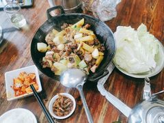 -胡师傅三下锅(汽车站店)