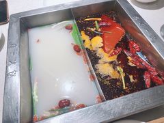 -串一火锅(赛格国际购物中心店)