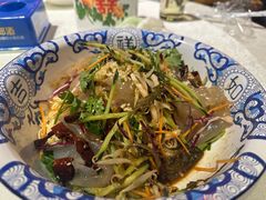 -人民公社大食堂(张家湾店)
