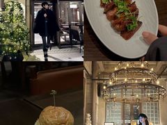 -造精酿餐厅