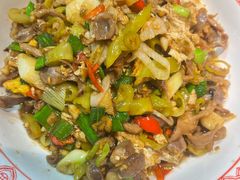 -陈家婆的菜(梅溪湖店)