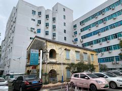 -北海市人民医院(总院)