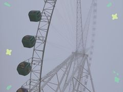 -青岛海泉湾•海洋之星摩天轮