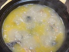 -有一锅·野生菌黑山羊腊排骨火锅(古城北门店)