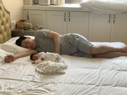 点击看大图 -佳宝全套房精品月子会所(大华店)