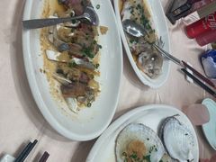-渔村盛宴(航空新城店)