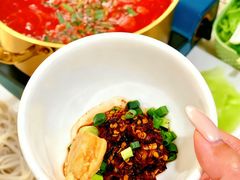 -贵州人家·酸汤火锅·20年老字号