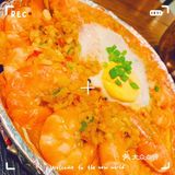 松江老城!美味的农家菜!