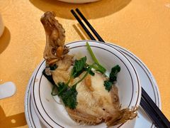 -鹏城人家海鲜酒家·23年老字号(较场尾店)