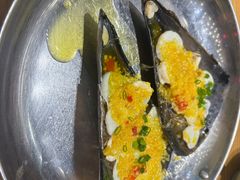 -必点海鲜·海肠捞饭大王(滨江道店)
