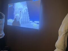 -大汉足道·影院式足疗按摩SPA(友谊广场店)