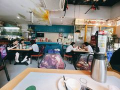 -邵老爹老杭州白斩鸡·家常菜(建国北路店)
