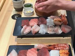 -镹·鱼料理  国产鱼使用店