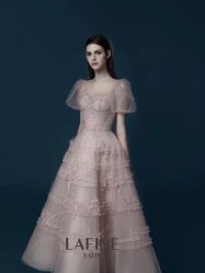 -Lady  Jane高端婚纱礼服馆