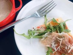-EATALIA意塔利意式餐厅(鼓楼店)