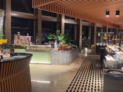 -南昌绿地华邑酒店·鲜艳全日餐厅