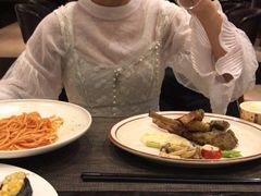 -上海嘉定喜来登酒店
