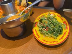 -泰盏鬼·颓废冬阴(陈家祠扬韬店)
