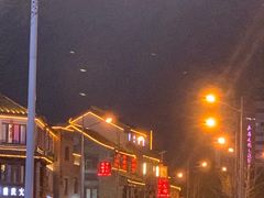 -老牌坊鲁菜名店(宽厚里店)