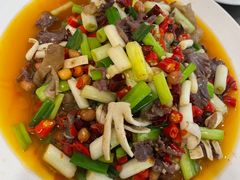 -飞虹鱼馆(春华路店)