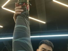 -梧桐阳光国际游泳健身会所(亚运村店)