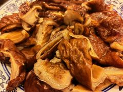 -吾味香葫芦头(安西街店)