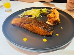 -戈雅法餐厅(世界城广场店)