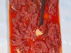 牛肉-德昌豆花牛肉(铁塔寺店)