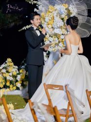 -金夫人婚纱摄影(华南店)