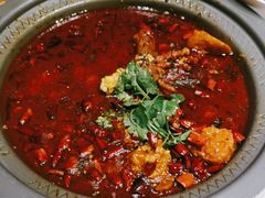 -鸡毛店·川菜(文殊院店)