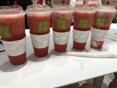 -奈雪的茶(湖滨银泰in77C区PRO店)
