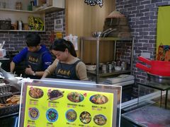 -萝鸡思味秘制泡菜(万家丽店)
